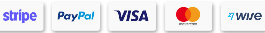 Payment Methods